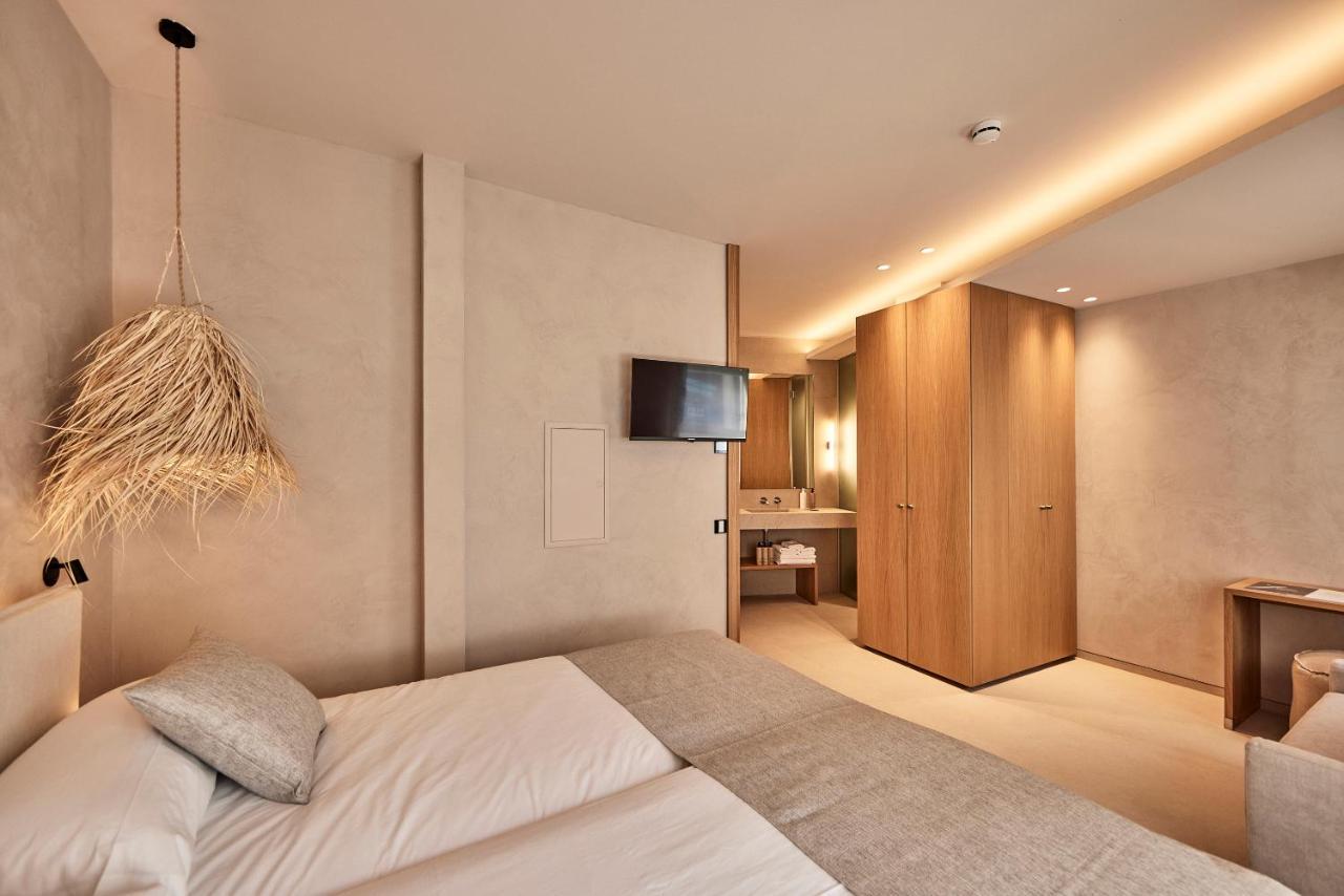 Joe'S Gomila Boutique Hotel Palma de Mallorca Exterior photo