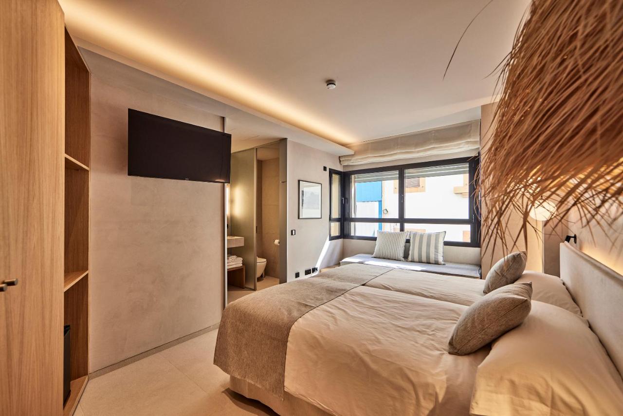 Joe'S Gomila Boutique Hotel Palma de Mallorca Exterior photo