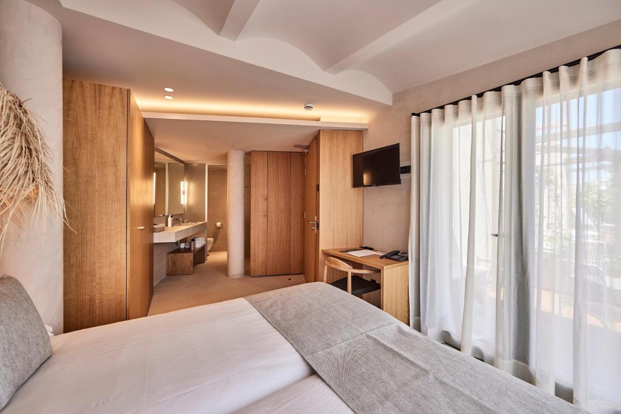 Joe'S Gomila Boutique Hotel Palma de Mallorca Exterior photo