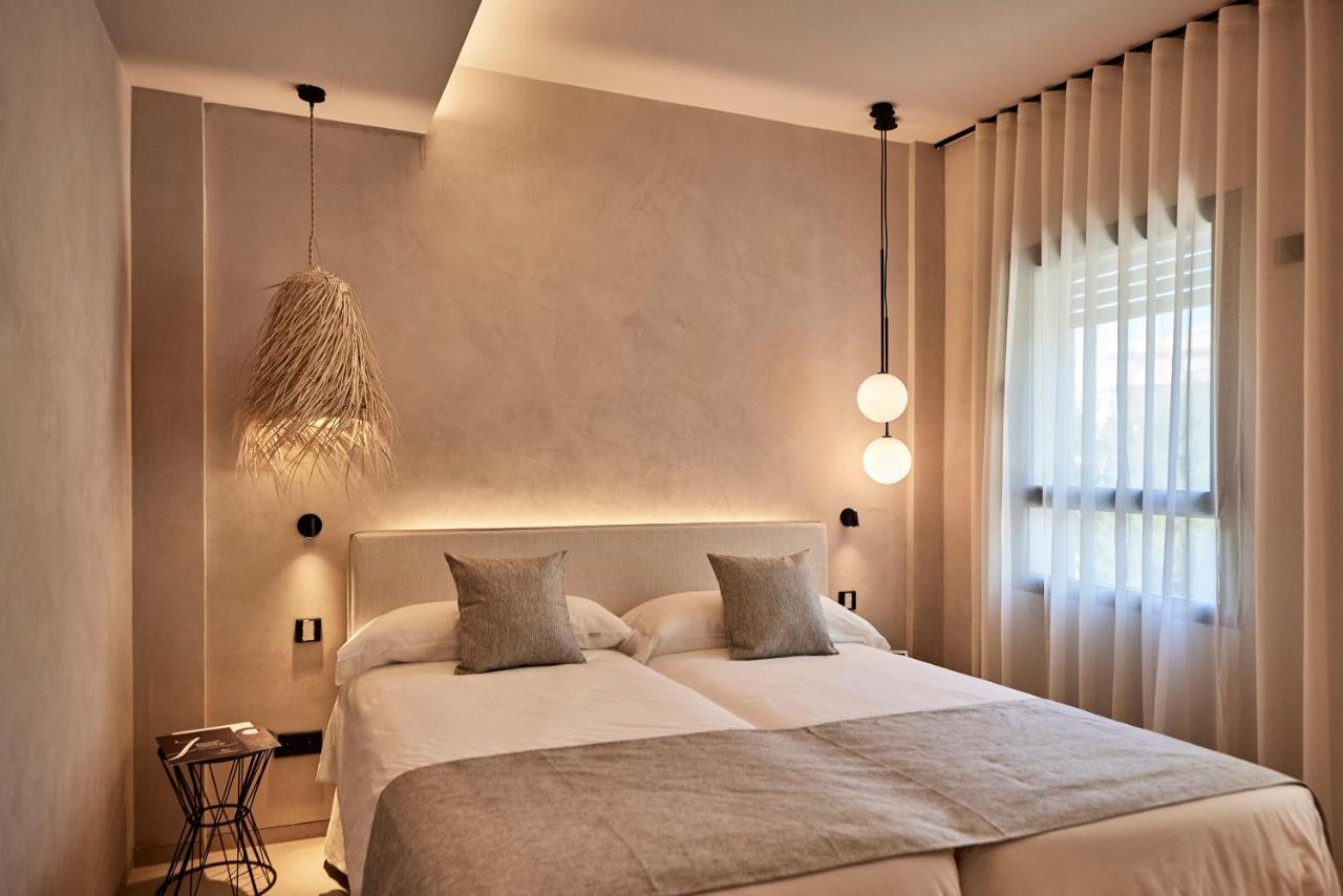 Joe'S Gomila Boutique Hotel Palma de Mallorca Exterior photo