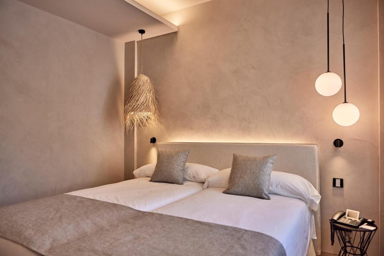 Joe'S Gomila Boutique Hotel Palma de Mallorca Exterior photo