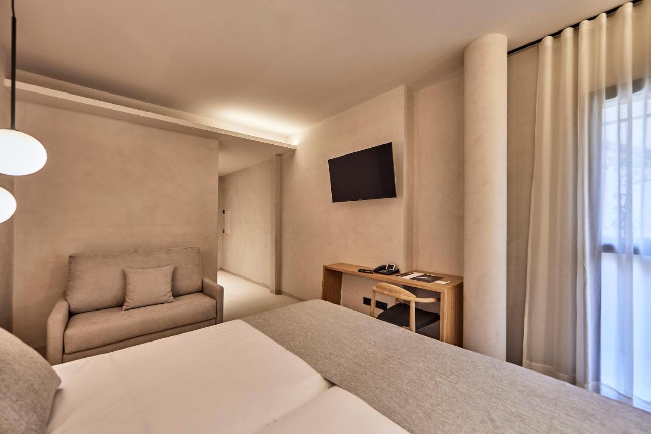 Joe'S Gomila Boutique Hotel Palma de Mallorca Exterior photo