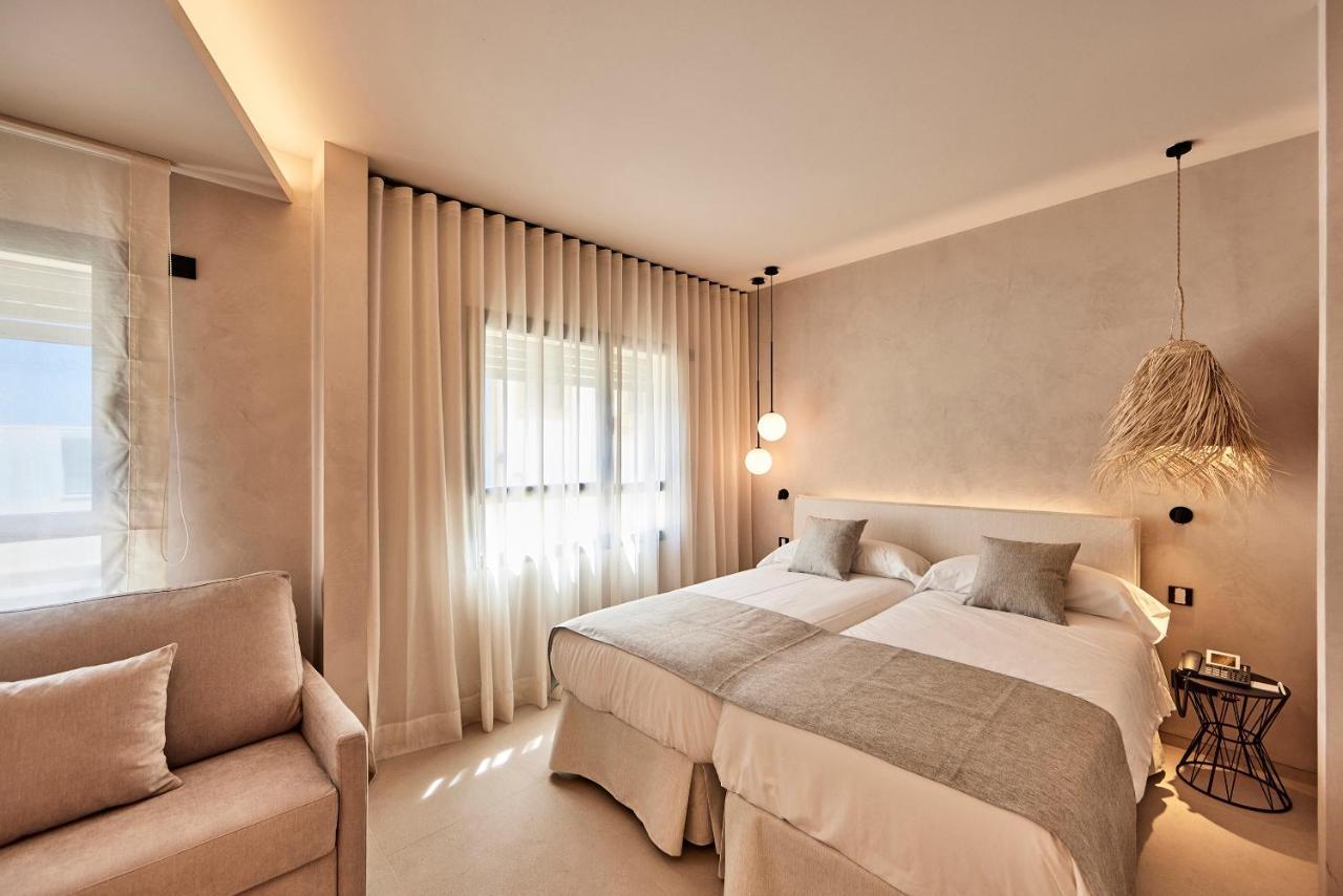 Joe'S Gomila Boutique Hotel Palma de Mallorca Exterior photo