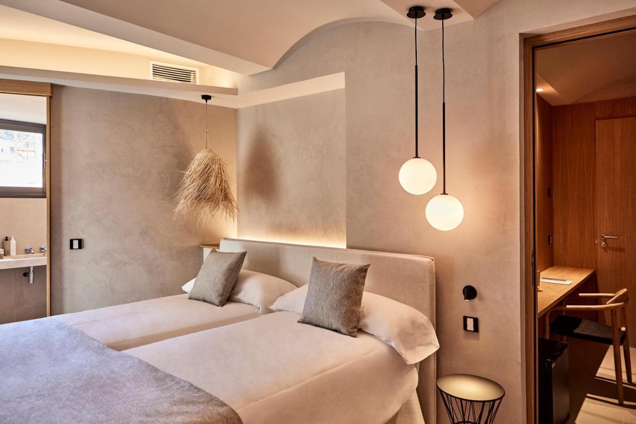 Joe'S Gomila Boutique Hotel Palma de Mallorca Exterior photo