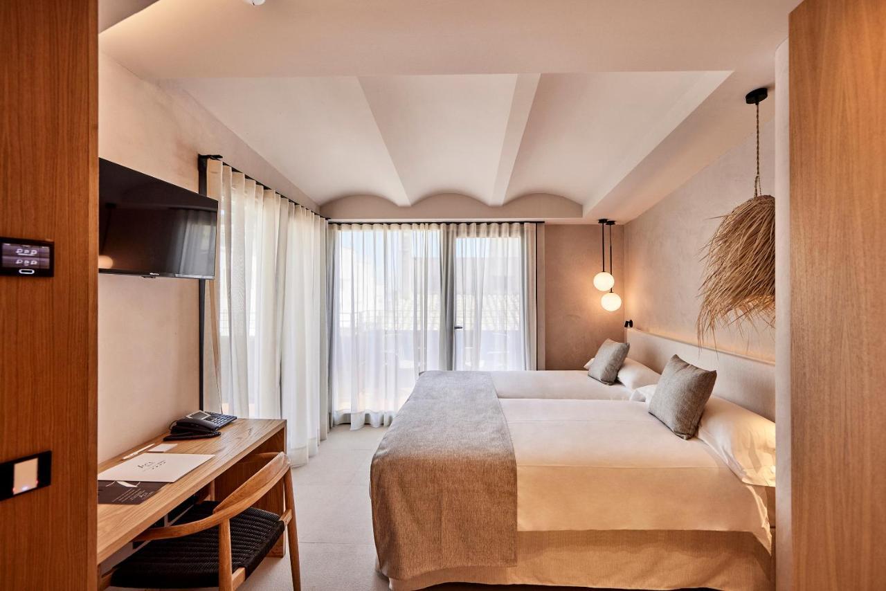 Joe'S Gomila Boutique Hotel Palma de Mallorca Exterior photo