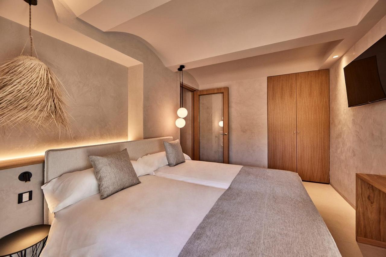 Joe'S Gomila Boutique Hotel Palma de Mallorca Exterior photo