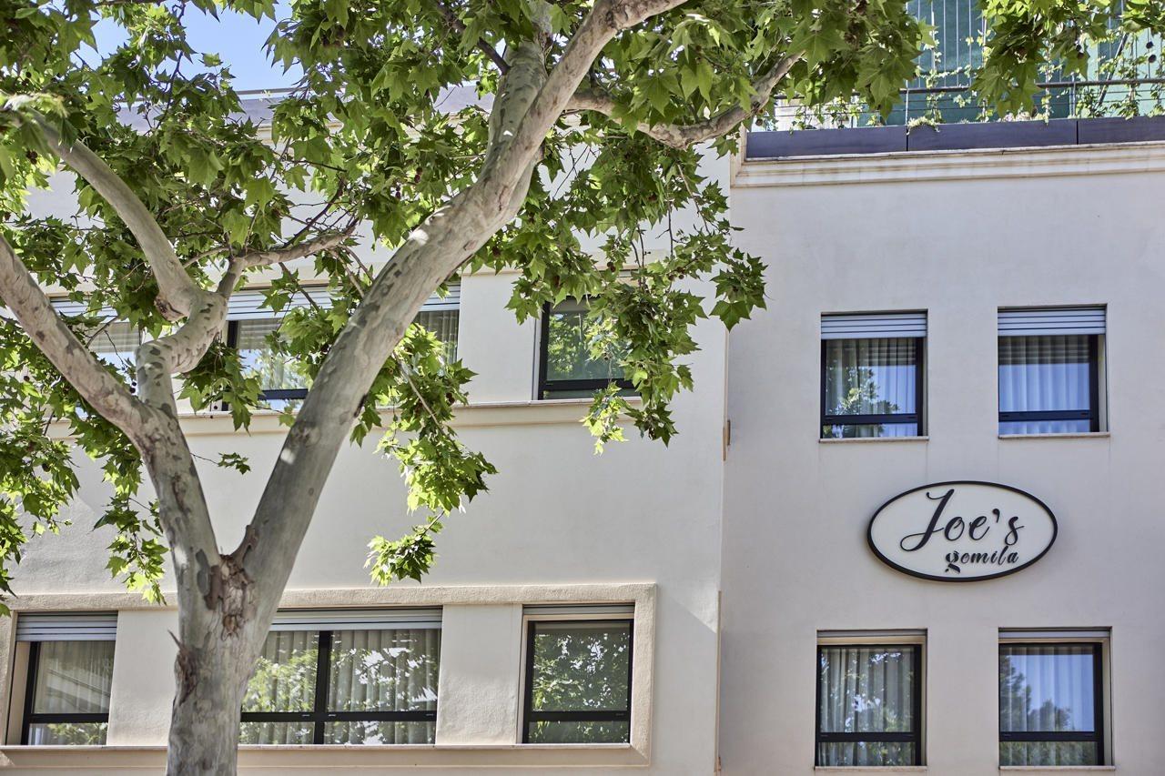 Joe'S Gomila Boutique Hotel Palma de Mallorca Exterior photo
