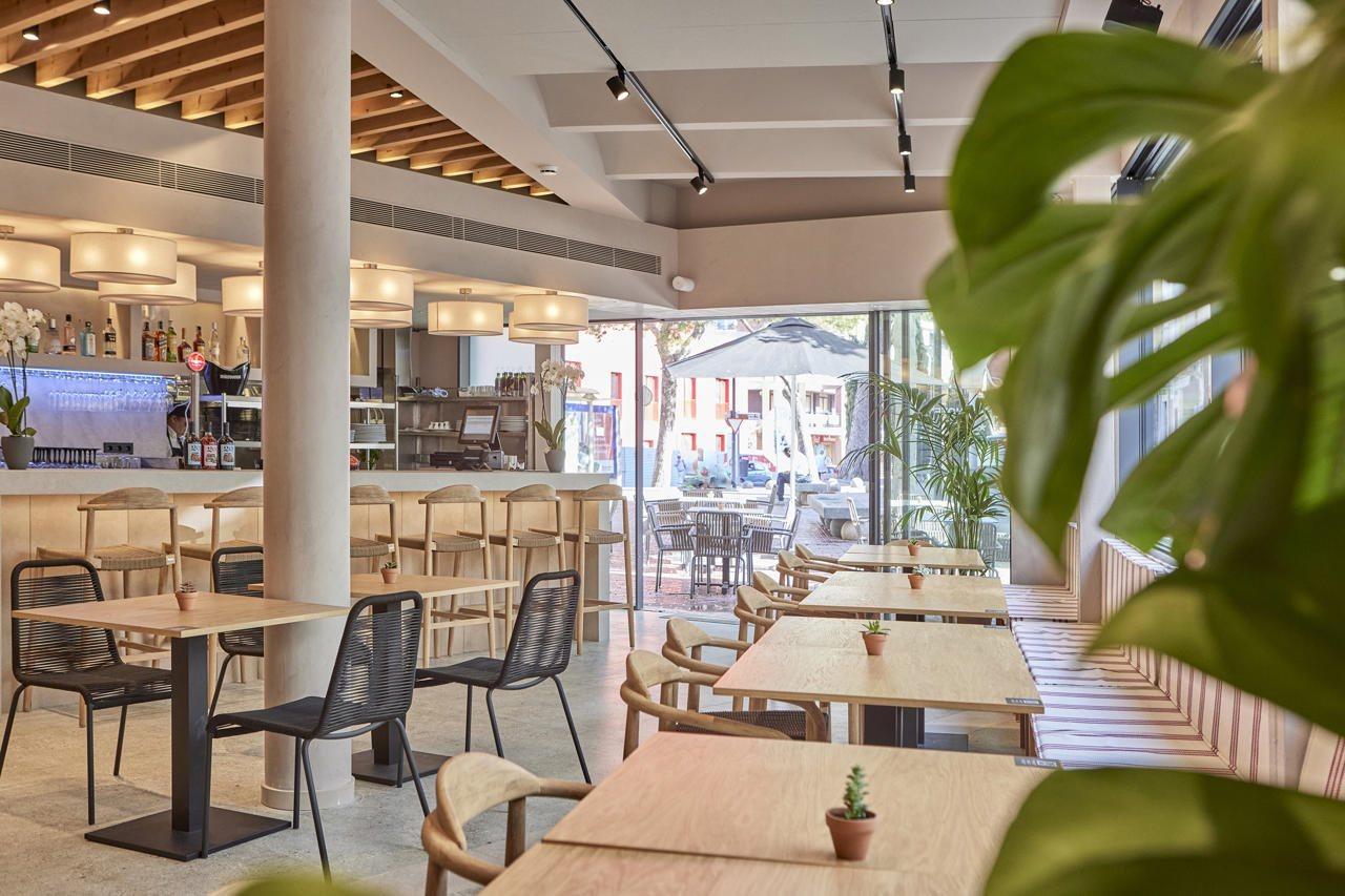 Joe'S Gomila Boutique Hotel Palma de Mallorca Exterior photo