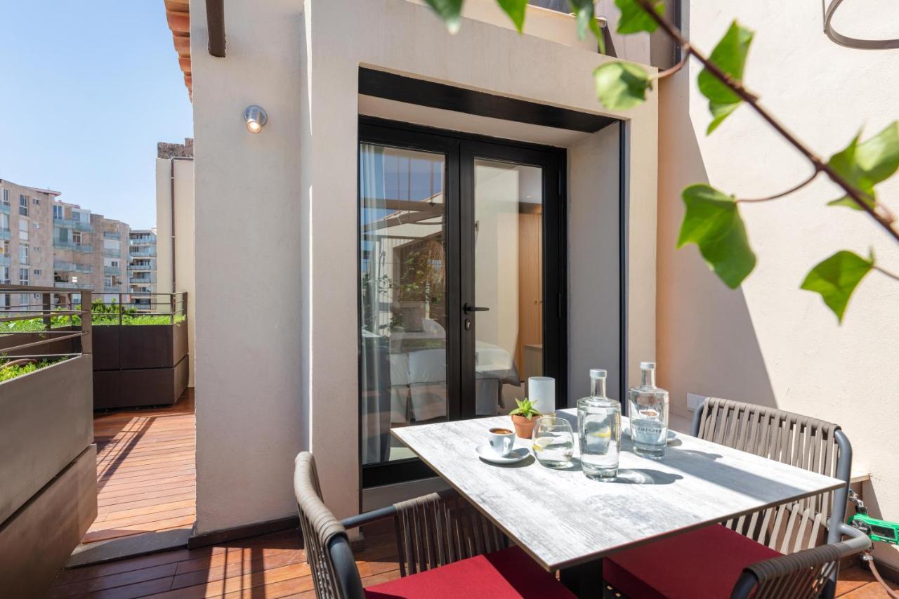 Joe'S Gomila Boutique Hotel Palma de Mallorca Exterior photo