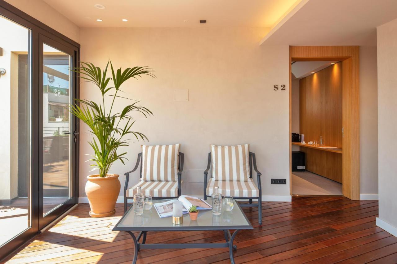 Joe'S Gomila Boutique Hotel Palma de Mallorca Exterior photo