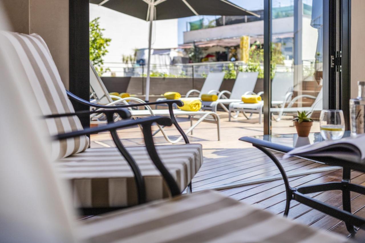 Joe'S Gomila Boutique Hotel Palma de Mallorca Exterior photo